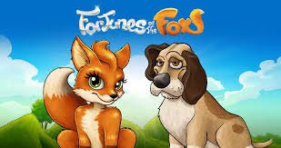 New game review of Fortunes of the Fox video slot 